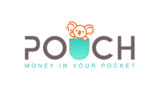 pouch